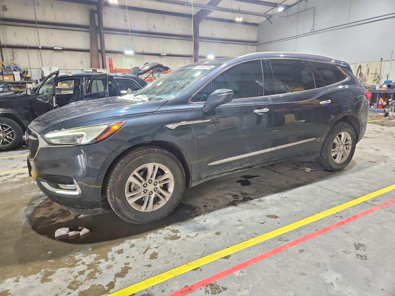 2019 BUICK ENCLAVE — VIN 5GAERBKW3KJ234284