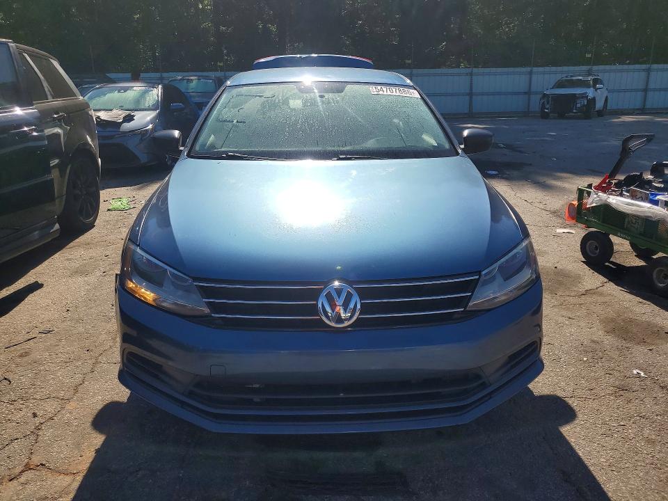 3VW267AJ8GM269097