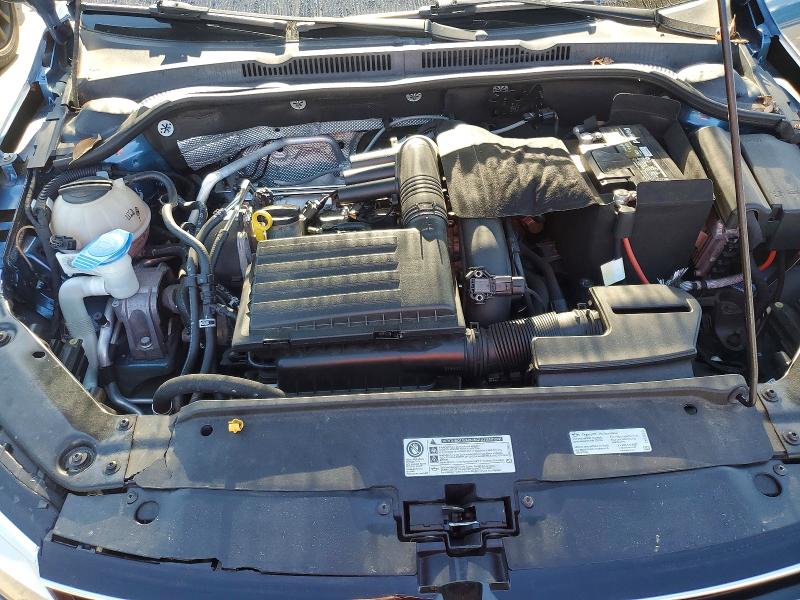 3VW267AJ8GM269097