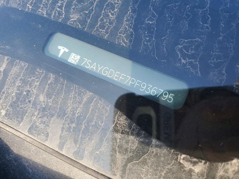 7SAYGDEF7PF936795