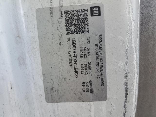 1GD07RFPXN1164082