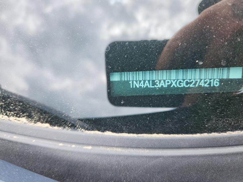 1N4AL3APXGC274216