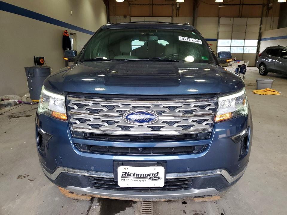 1FM5K8F88JGC81979