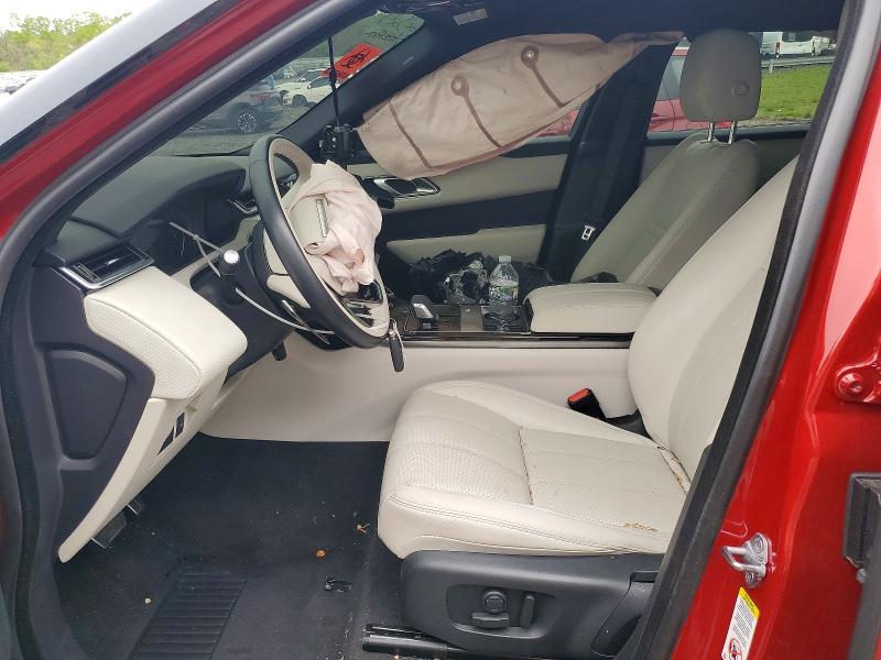 SALYT2EU1PA357699
