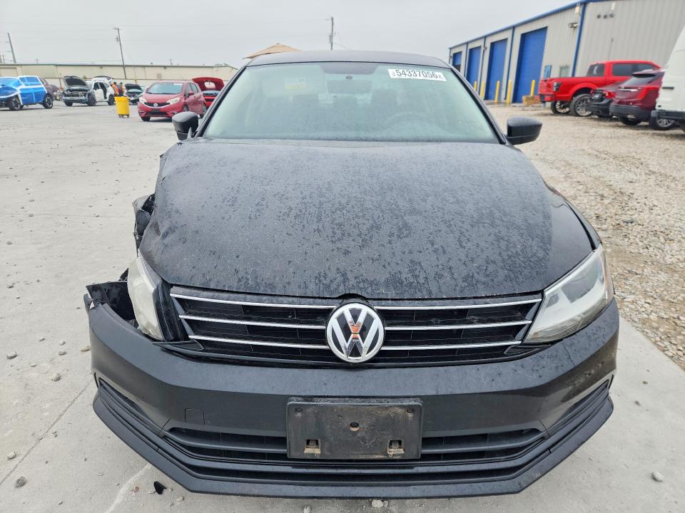 3VWD07AJ9FM308062