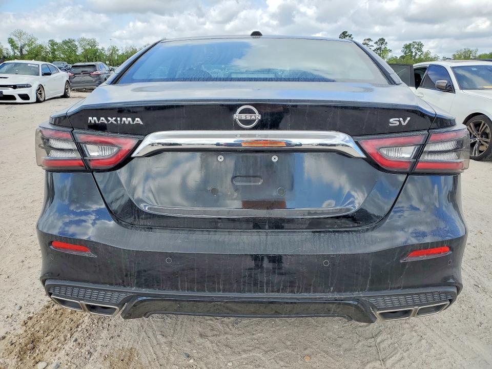 1N4AA6CV5PC511939