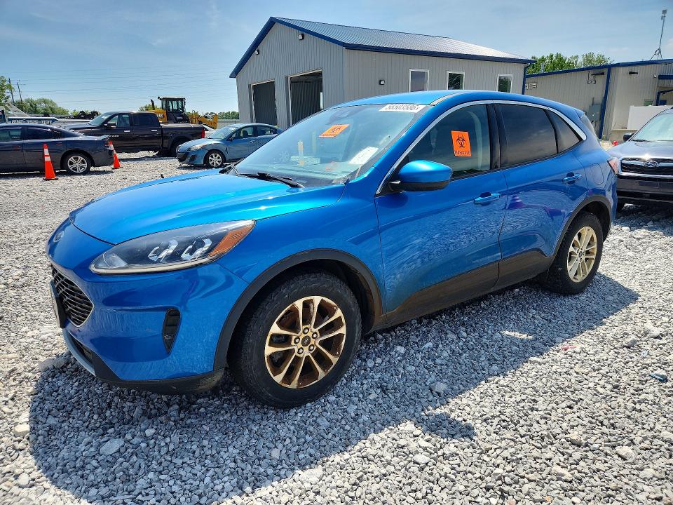 1FMCU0G63LUC35013