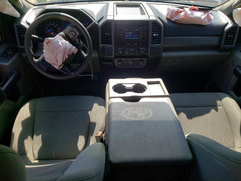1FT7X2B68KEF21397