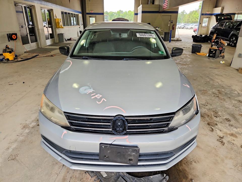 3VWD17AJ5FM245863