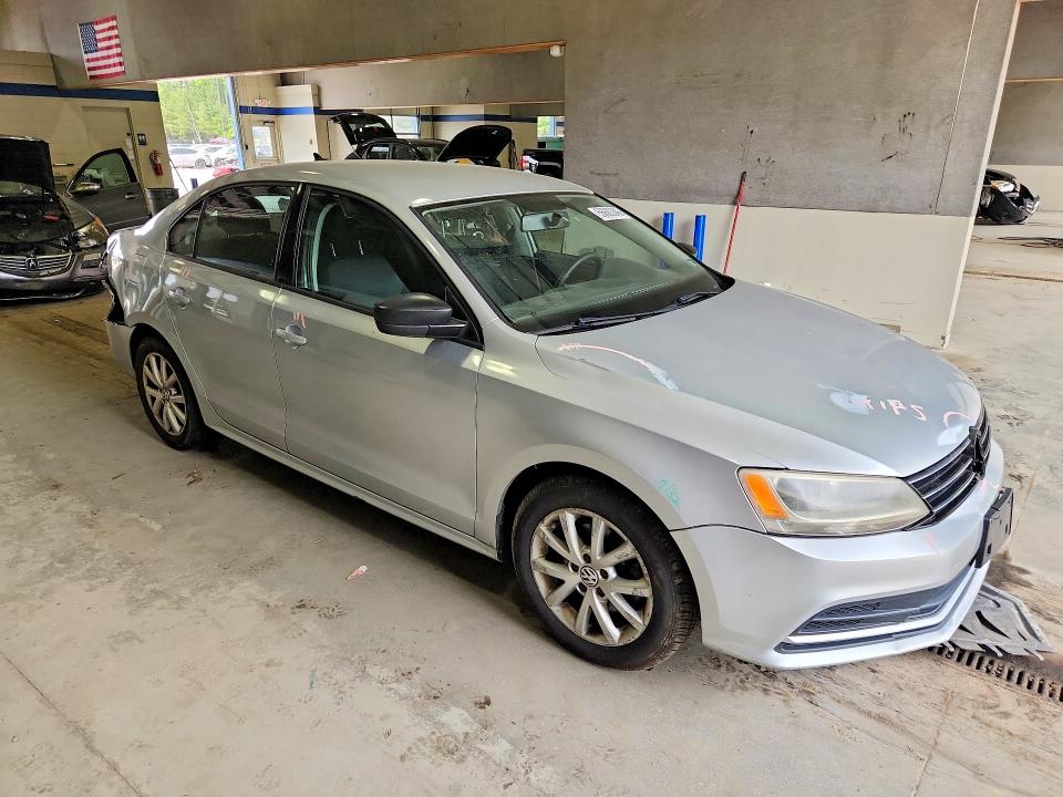 3VWD17AJ5FM245863