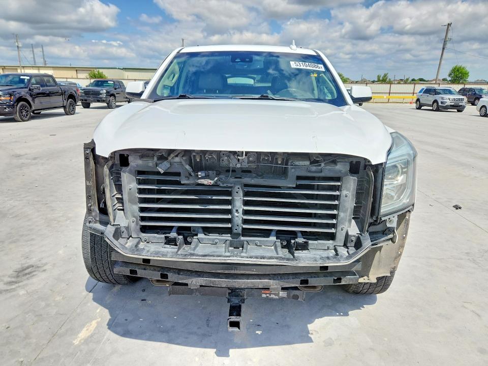 1GKS2BKC6JR291689