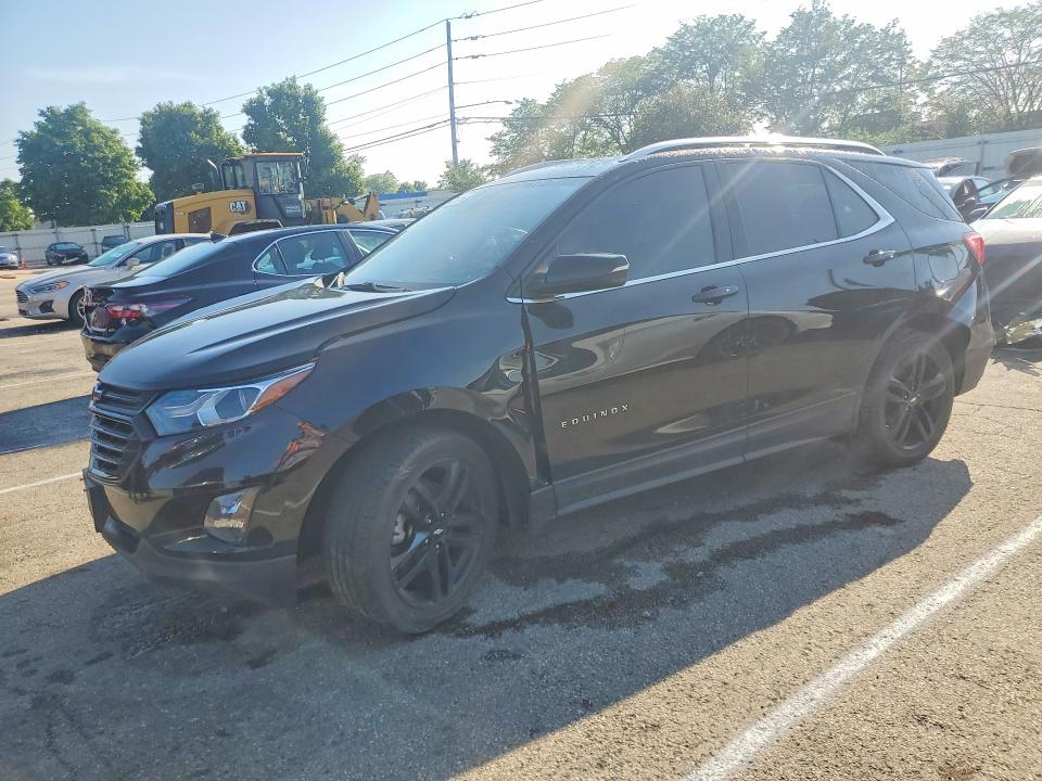 2GNAXVEX2L6122784