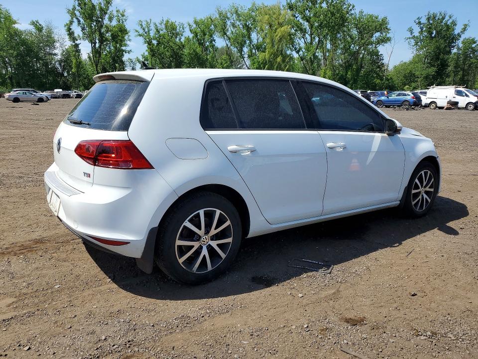 3VW217AUXHM076900