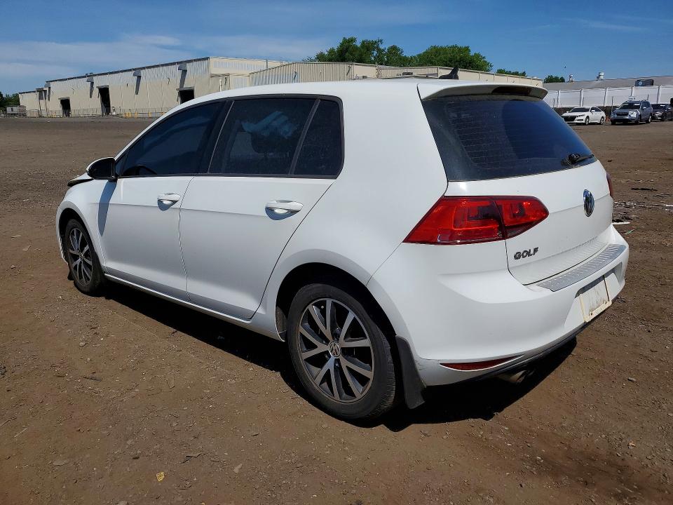 3VW217AUXHM076900