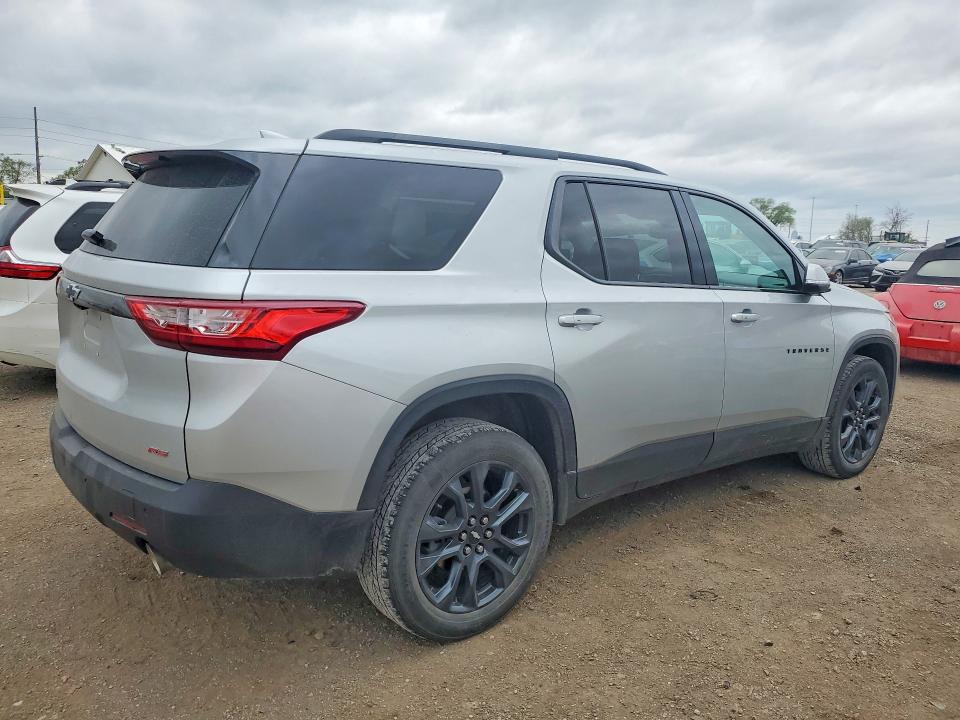 1GNEVJKW9MJ253131