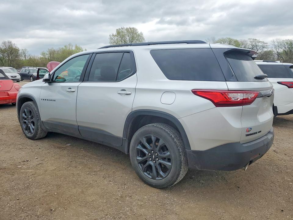 1GNEVJKW9MJ253131