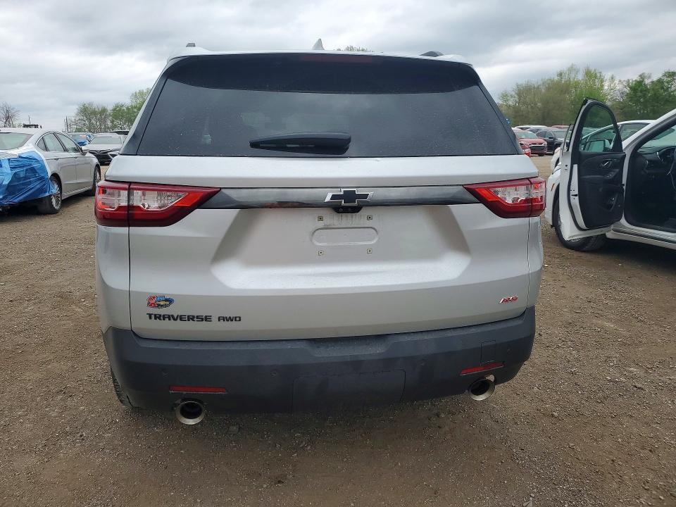 1GNEVJKW9MJ253131