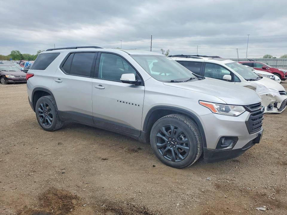 1GNEVJKW9MJ253131