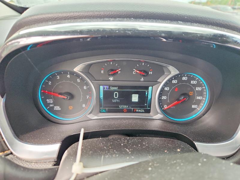 1GNEVJKW1JJ157876