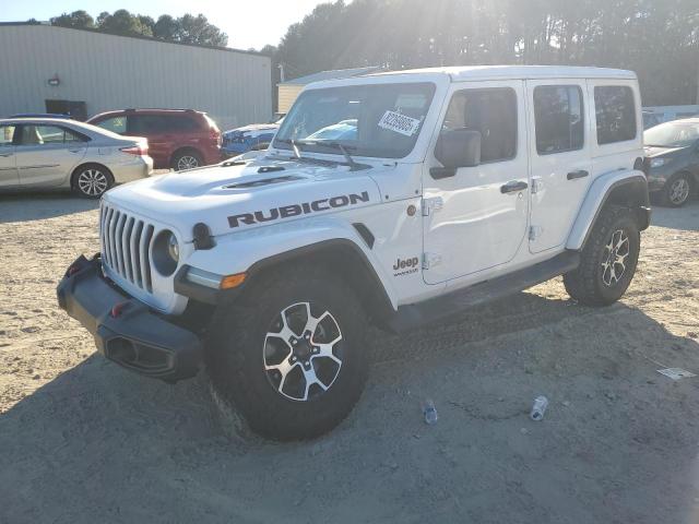 2020 JEEP WRANGLER U — VIN 1C4HJXFN3LW126009