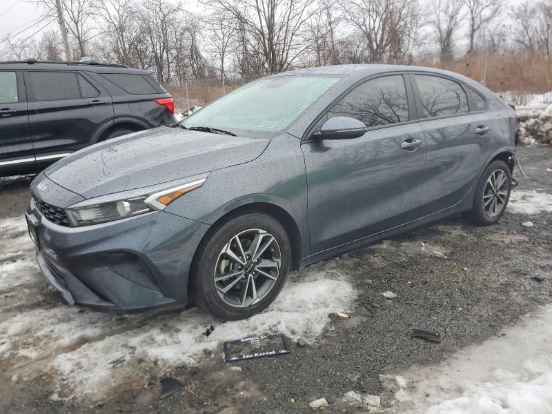 2023 KIA FORTE LX — VIN 3KPF24AD6PE582197