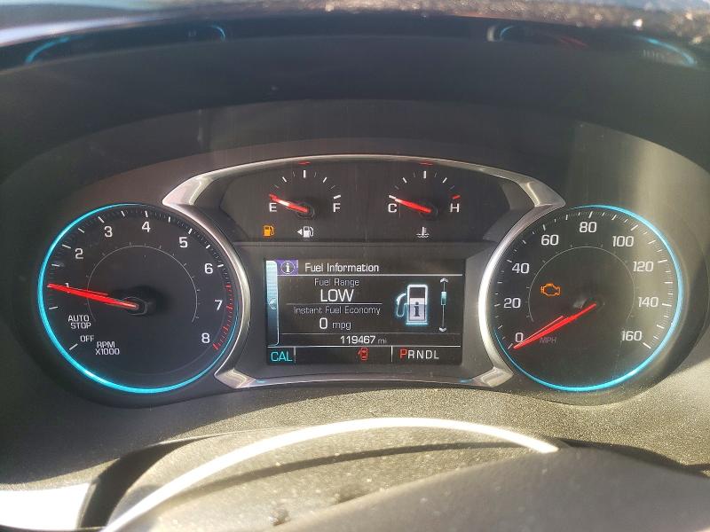 1GNEVHKW7JJ159110