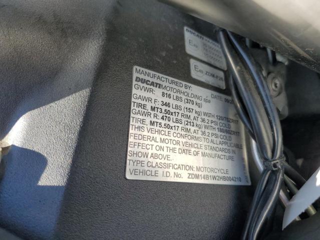 ZDM14B1W2HB004210