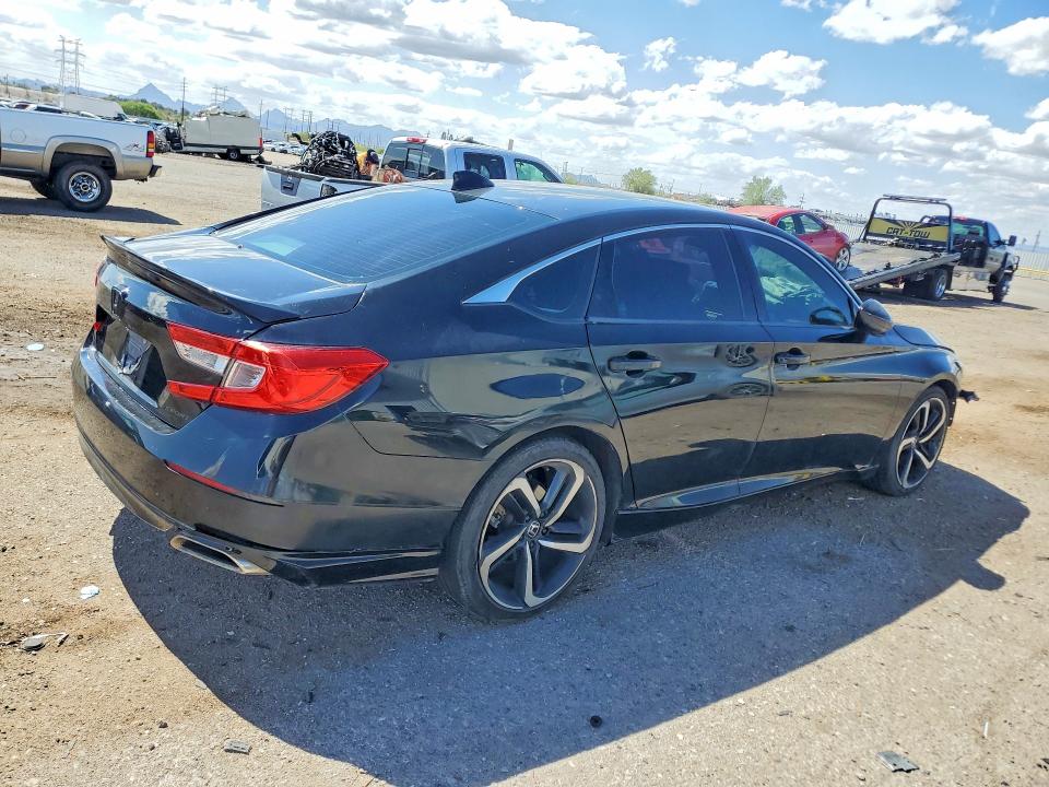 1HGCV1F30JA040985