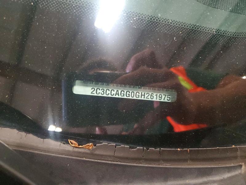 2C3CCAGG0GH261975