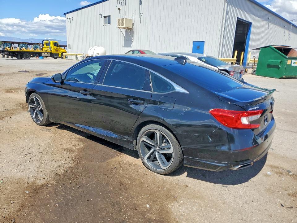 1HGCV1F30JA040985