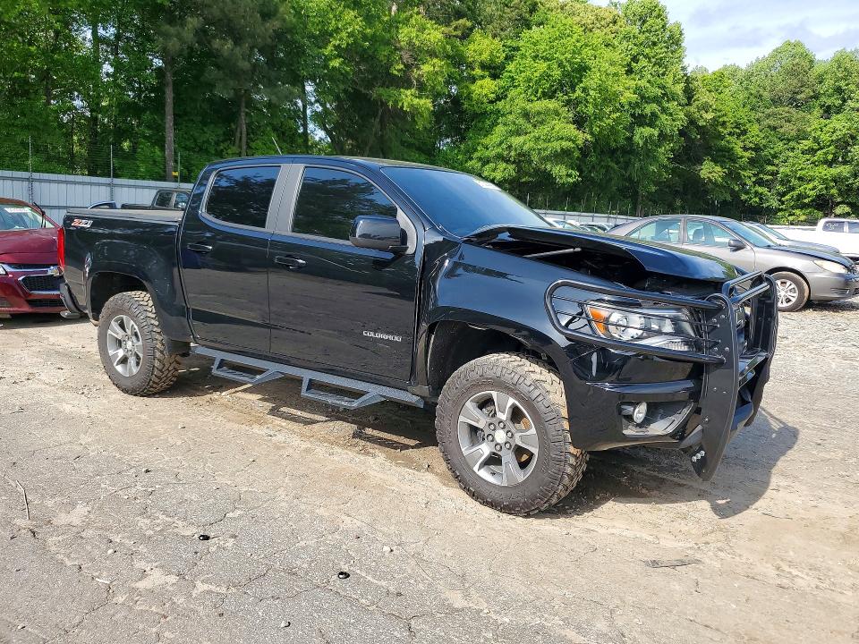 1GCGTDEN9J1125642