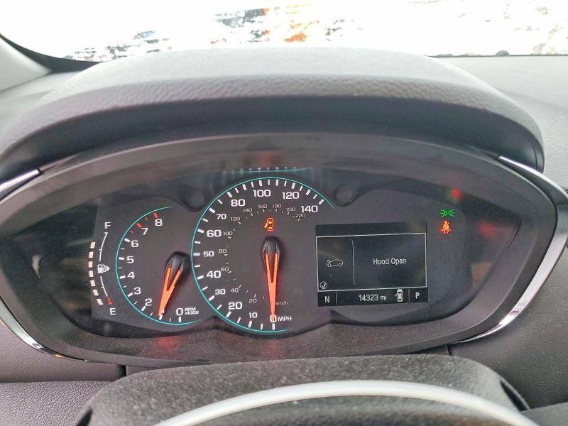 3GNCJLSB3LL340333
