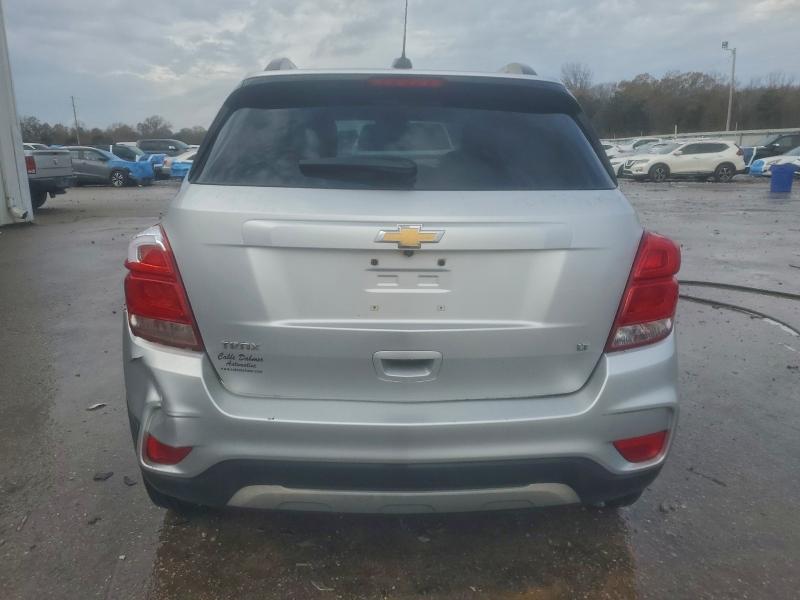 KL7CJLSB5HB193432