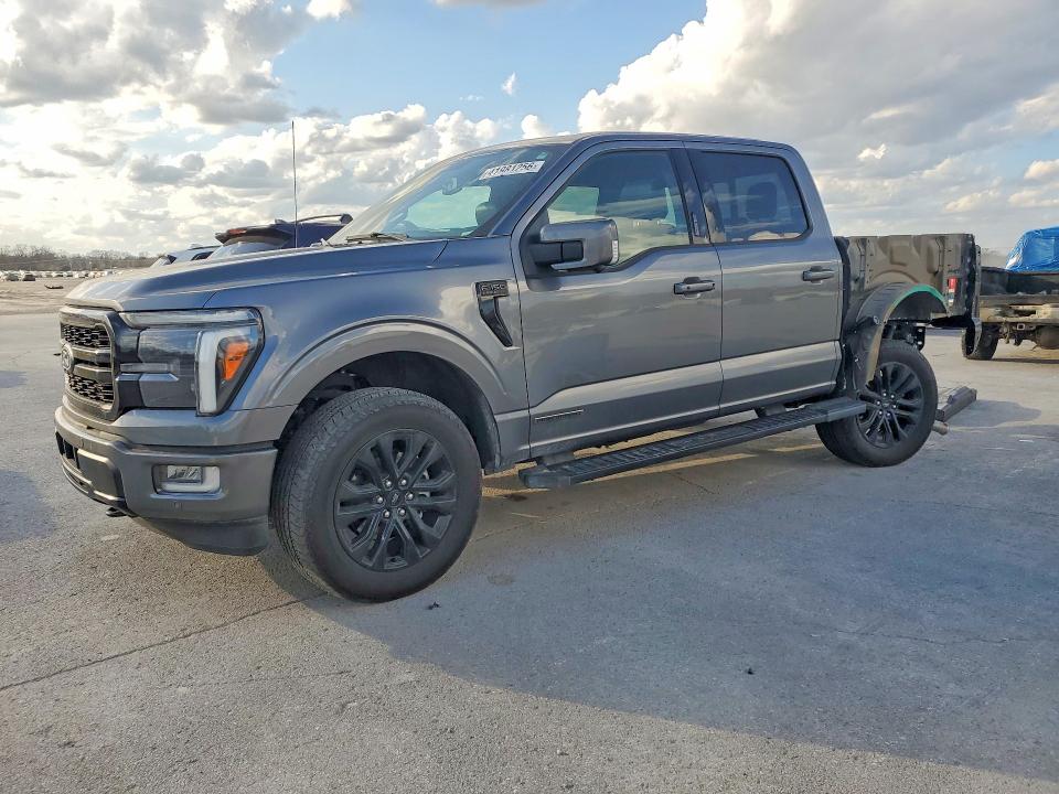 2024 FORD F150 — VIN 1FTFW5LD5RFB68862