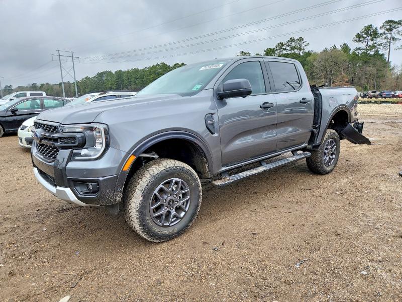 2024 FORD RANGER — VIN 1FTER4HH3RLE58897