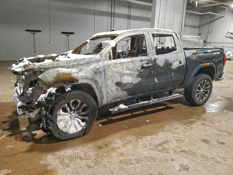 2024 GMC CANYON — VIN 1GTP6FEK7R1203761