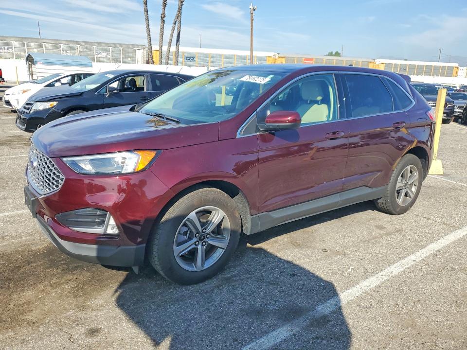 2024 FORD EDGE — VIN 2FMPK4J95RBB15441