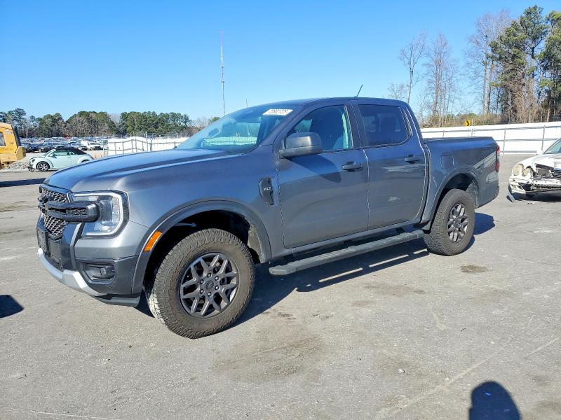 2024 FORD RANGER — VIN 1FTER4HP5RLE45785