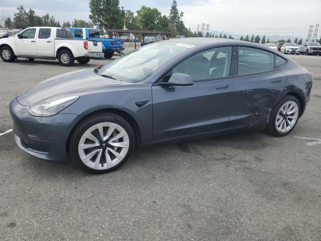 2023 TESLA MODEL 3 — VIN 5YJ3E1EA1PF655205