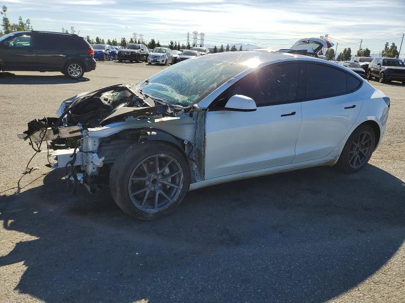 2023 TESLA MODEL 3 — VIN 5YJ3E1EA6PF505347