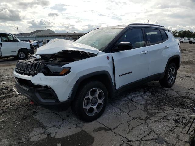 2022 JEEP COMPASS — VIN 3C4NJDDB1NT234003