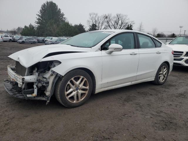 2016 FORD FUSION — VIN 1FA6P0H74G5111631