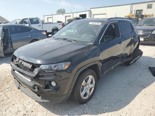 2023 JEEP COMPASS LA — VIN 3C4NJDBN7PT507414