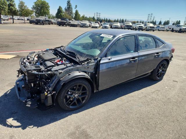 2026 HONDA CIVIC — VIN 2HGFE2F54TH504269