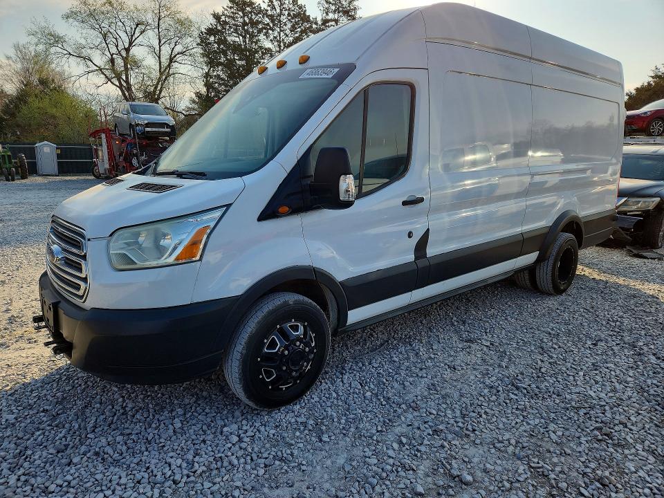 2016 FORD TRANSIT — VIN 1FTBF4XG6GKA06370