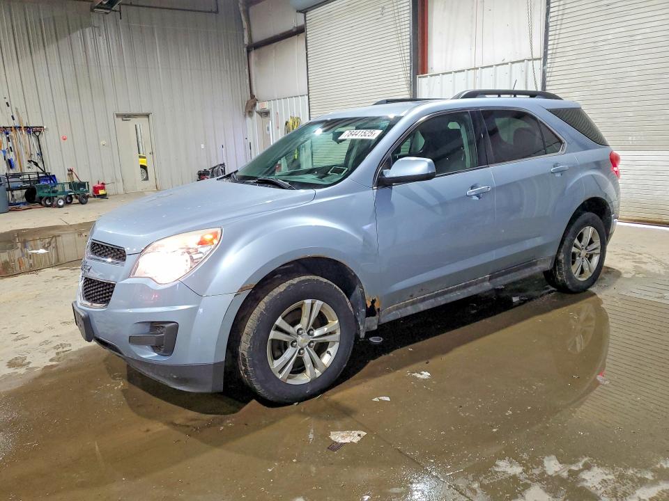 2015 CHEVROLET EQUINOX — VIN 2GNFLFE33F6125671