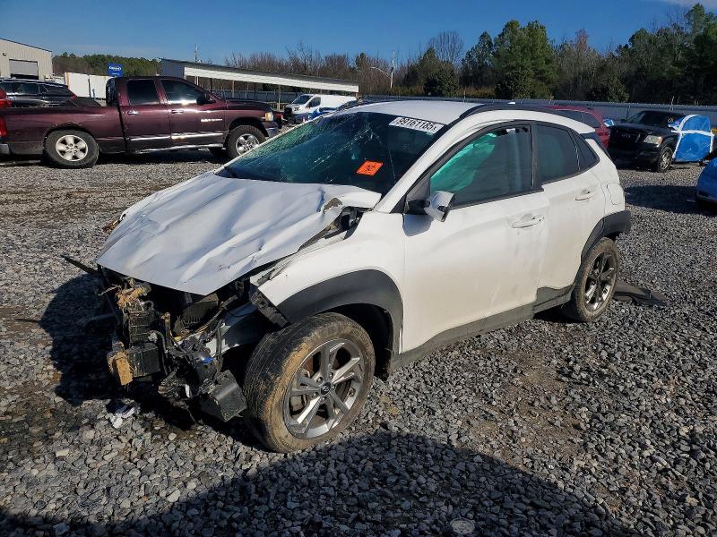 2023 HYUNDAI KONA — VIN KM8K62AB1PU981070