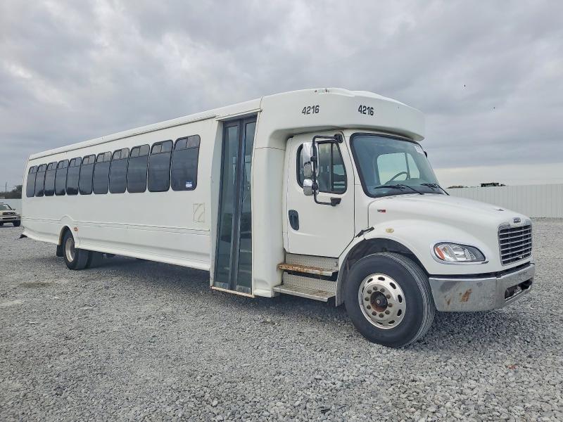 2016 FREIGHTLINER CHASSIS — VIN 4UZADSDT0GCHK5663