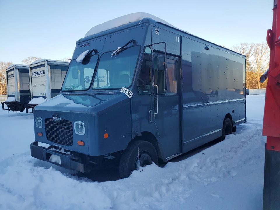 2020 FREIGHTLINER MT45 — VIN 4UZAC2EA3LCMH7685