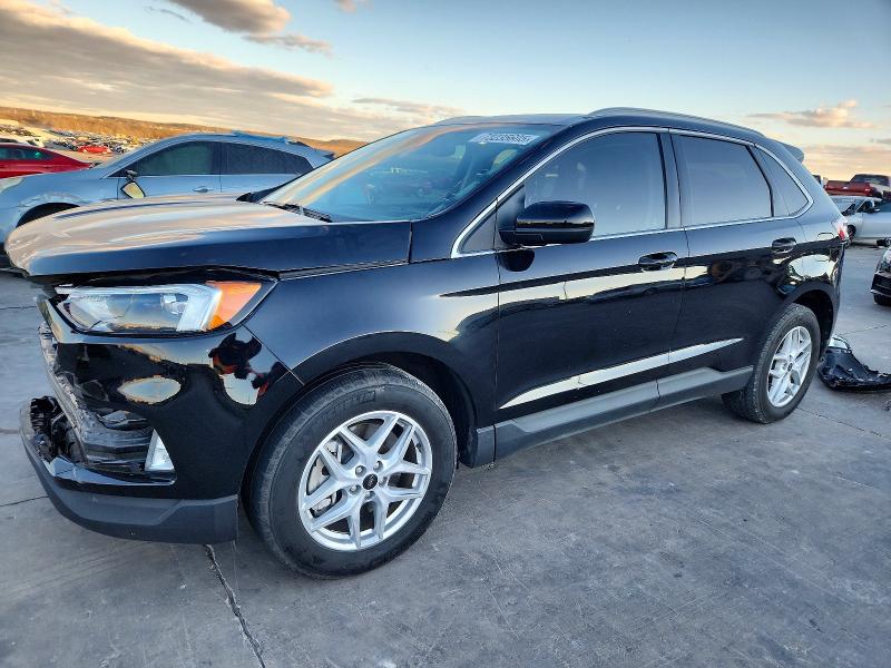 2023 FORD EDGE — VIN 2FMPK4J99PBA08440